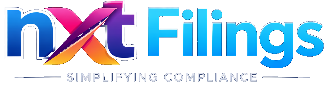 Nxtfilings.com - Simplifying Compliance